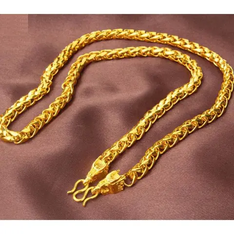 Mua Dây Chuyền Vàng Nam 24k 10 Chỉ: Các Mẫu Đẹp, Giá Và Nơi Bán Uy Tín Mua Dây Chuyền Vàng Nam 24k 10 Chỉ: Các Mẫu Đẹp, Giá Và Nơi Bán Uy Tín