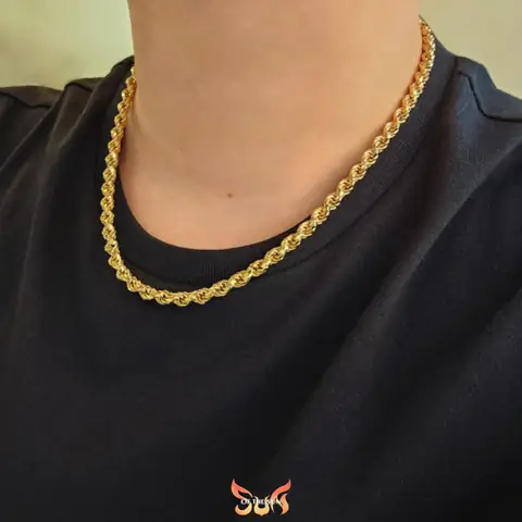 Mua Dây Chuyền Vàng Nam 24k 10 Chỉ: Các Mẫu Đẹp, Giá Và Nơi Bán Uy Tín Mua Dây Chuyền Vàng Nam 24k 10 Chỉ: Các Mẫu Đẹp, Giá Và Nơi Bán Uy Tín