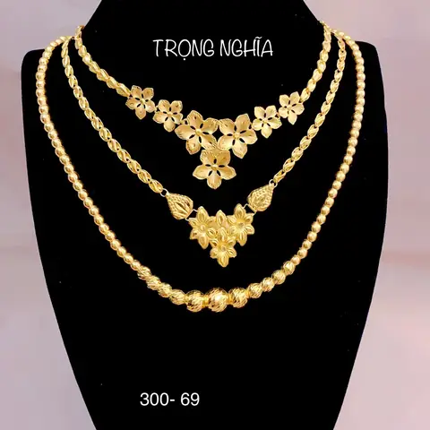 Mua Dây Chuyền Vàng Nữ 24k 3 Chỉ: Mẫu Đẹp, Giá Và Nơi Bán Uy Tín Mua Dây Chuyền Vàng Nữ 24k 3 Chỉ: Mẫu Đẹp, Giá Và Nơi Bán Uy Tín