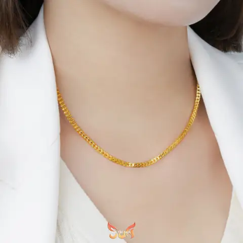 Cập Nhật Giá Và Chọn Mẫu Dây Chuyền Vàng Ta Nữ 1 Chỉ Cho Phái Đẹp Cập Nhật Giá Và Chọn Mẫu Dây Chuyền Vàng Ta Nữ 1 Chỉ Cho Phái Đẹp