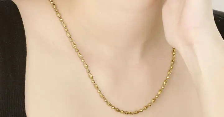 Nên Mua Dây Chuyền Vàng Tây Hay Vàng Ta 24k Nữ? So Sánh Chi Tiết Nên Mua Dây Chuyền Vàng Tây Hay Vàng Ta 24k Nữ? So Sánh Chi Tiết