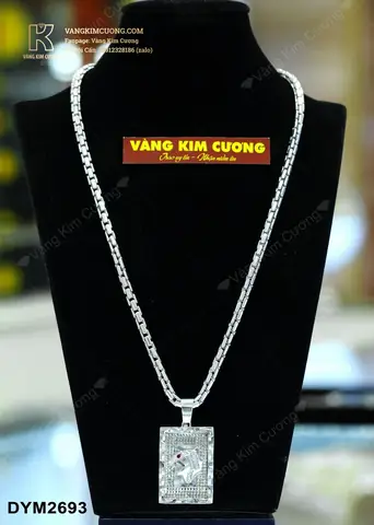 Khám Phá Dây Chuyền Vàng Trắng Cho Nam: Các Mẫu Nam Tính, Bảng Giá Và Địa Chỉ Mua Uy Tín Khám Phá Dây Chuyền Vàng Trắng Cho Nam: Các Mẫu Nam Tính, Bảng Giá Và Địa Chỉ Mua Uy Tín