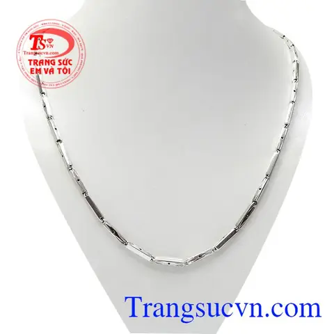 Khám Phá Dây Chuyền Vàng Trắng Cho Nam: Các Mẫu Nam Tính, Bảng Giá Và Địa Chỉ Mua Uy Tín Khám Phá Dây Chuyền Vàng Trắng Cho Nam: Các Mẫu Nam Tính, Bảng Giá Và Địa Chỉ Mua Uy Tín