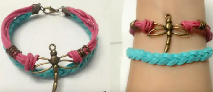 Cách Làm Vòng Tay Từ Dây Cói: Hướng Dẫn Chi Tiết Cho Người Mới Bắt Đầu