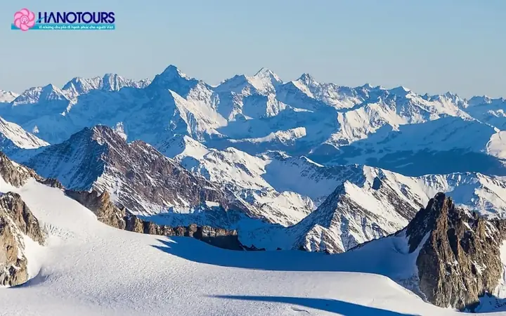 Dãy Núi Dài Nhất Châu Âu Là Gì? Khám Phá Alps Và Các Dãy Núi Nổi Bật Khác Dãy Núi Dài Nhất Châu Âu Là Gì? Khám Phá Alps Và Các Dãy Núi Nổi Bật Khác