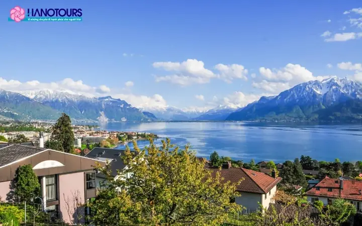 Dãy Núi Dài Nhất Châu Âu Là Gì? Khám Phá Alps Và Các Dãy Núi Nổi Bật Khác Dãy Núi Dài Nhất Châu Âu Là Gì? Khám Phá Alps Và Các Dãy Núi Nổi Bật Khác