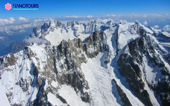 Dãy Núi Dài Nhất Châu Âu Là Gì? Khám Phá Alps Và Các Dãy Núi Nổi Bật Khác Dãy Núi Dài Nhất Châu Âu Là Gì? Khám Phá Alps Và Các Dãy Núi Nổi Bật Khác