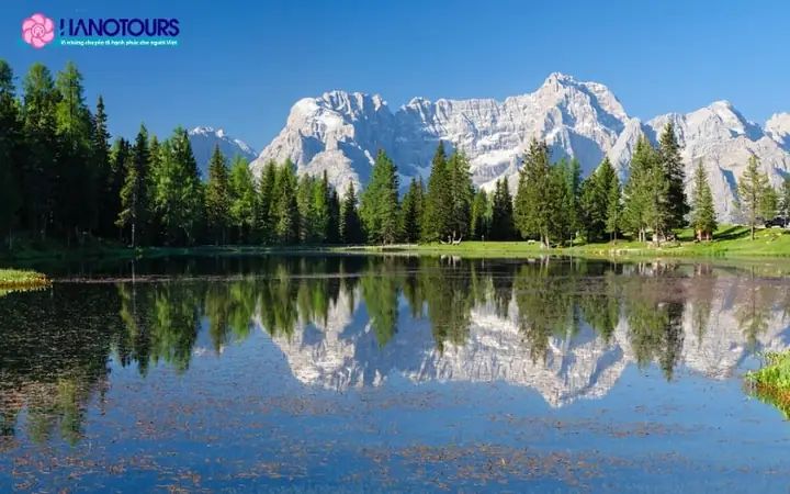 Dãy Núi Dài Nhất Châu Âu Là Gì? Khám Phá Alps Và Các Dãy Núi Nổi Bật Khác Dãy Núi Dài Nhất Châu Âu Là Gì? Khám Phá Alps Và Các Dãy Núi Nổi Bật Khác