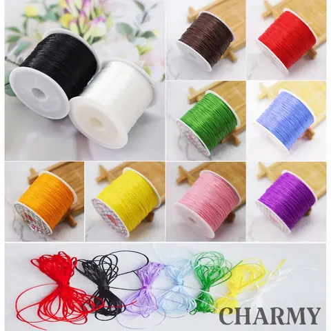 Hướng Dẫn Chọn Và Sử Dụng Dây Xỏ Vòng Tay Đá Phù Hợp Cho Người Mới