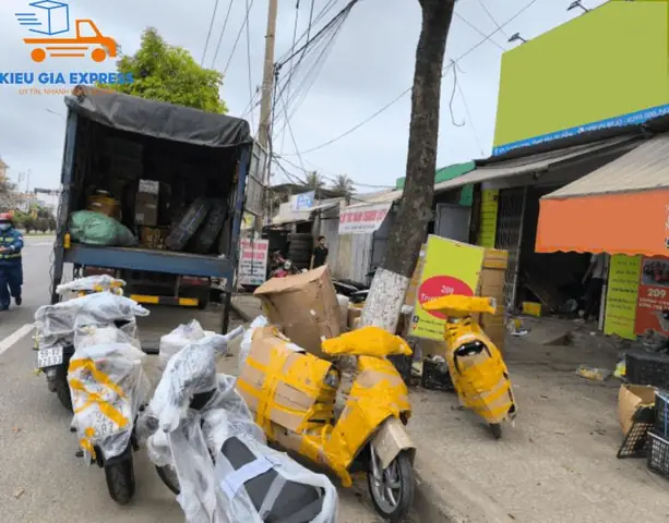 Hướng Dẫn Đem Xe Máy Ra Phú Quốc: Cách Thức, Giá Vé Và Kinh Nghiệm Cho Người Phượt