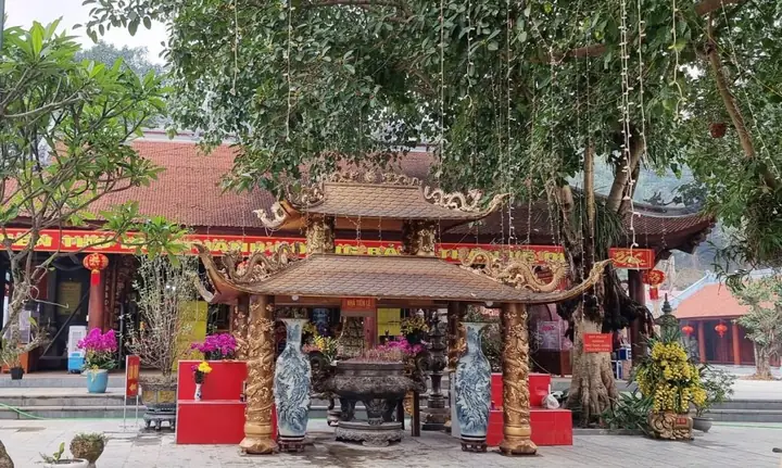 Đền Ông Hoàng Bảy Ở Tỉnh Nào Và Những Thông Tin Vị Trí Tâm Linh Tại Lào Cai Đền Ông Hoàng Bảy Ở Tỉnh Nào Và Những Thông Tin Vị Trí Tâm Linh Tại Lào Cai