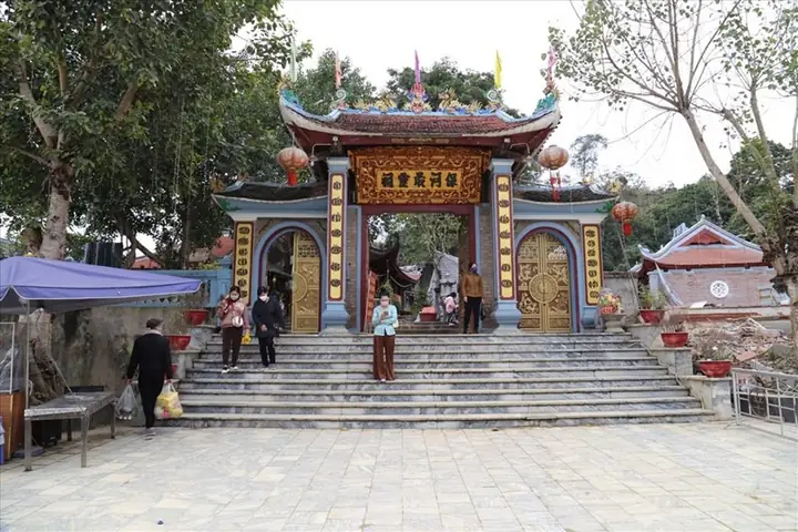 Đền Ông Hoàng Bảy Ở Tỉnh Nào Và Những Thông Tin Vị Trí Tâm Linh Tại Lào Cai Đền Ông Hoàng Bảy Ở Tỉnh Nào Và Những Thông Tin Vị Trí Tâm Linh Tại Lào Cai