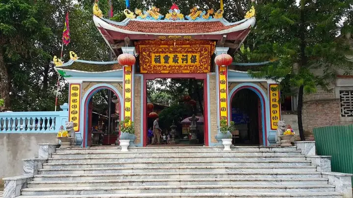 Đền Ông Hoàng Bảy Ở Tỉnh Nào Và Những Thông Tin Vị Trí Tâm Linh Tại Lào Cai Đền Ông Hoàng Bảy Ở Tỉnh Nào Và Những Thông Tin Vị Trí Tâm Linh Tại Lào Cai