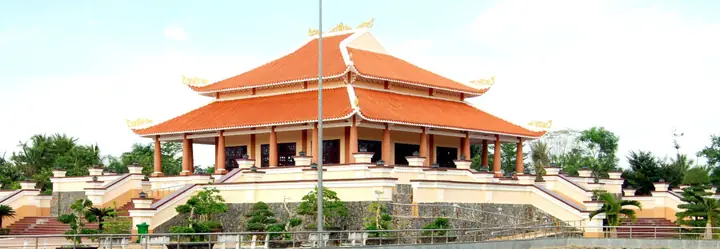 Khám Phá Đền Thờ Bác Hồ Cù Lao Dung: Biểu Tượng Lịch Sử Và Địa Chỉ Đỏ Giáo Dục Truyền Thống Của Người Dân Sóc Trăng Khám Phá Đền Thờ Bác Hồ Cù Lao Dung: Biểu Tượng Lịch Sử Và Địa Chỉ Đỏ Giáo Dục Truyền Thống Của Người Dân Sóc Trăng