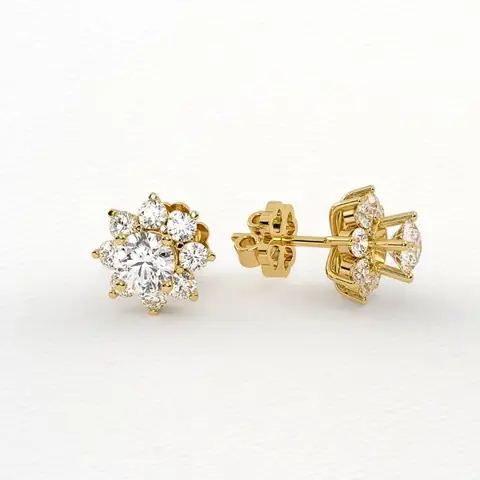 Bông Tai Vàng 18k Dưới 2 Triệu: Cách Chọn Mẫu Đẹp, Hợp Phong Cách & Bảo Quản Đúng Cách Bông Tai Vàng 18k Dưới 2 Triệu: Cách Chọn Mẫu Đẹp, Hợp Phong Cách & Bảo Quản Đúng Cách