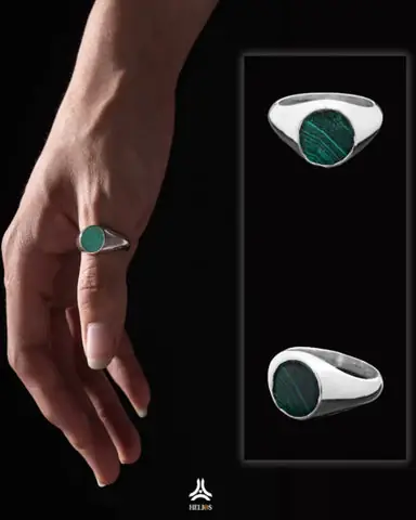 Cách Đeo Nhẫn Bạc Theo Phong Thủy: Ý Nghĩa Ngón Tay Và Chọn Hợp Mệnh