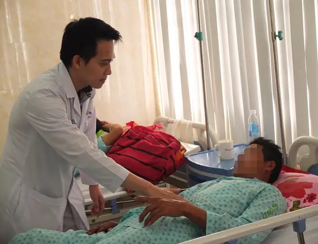 Nguy Cơ Khi Đeo Nhẫn Vào Dương Vật Và Cách Phòng Tránh Hiệu Quả