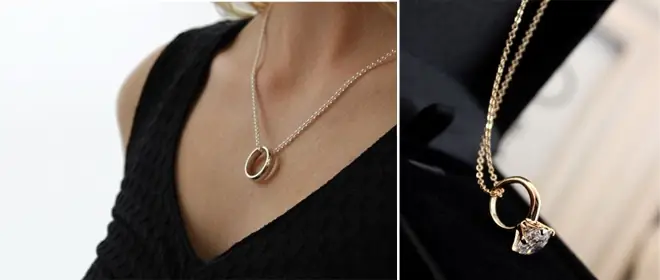 Giải Đáp Có Nên Đeo Nhẫn Cưới Vào Dây Chuyền Và Ý Nghĩa Sâu Sắc Giải Đáp Có Nên Đeo Nhẫn Cưới Vào Dây Chuyền Và Ý Nghĩa Sâu Sắc