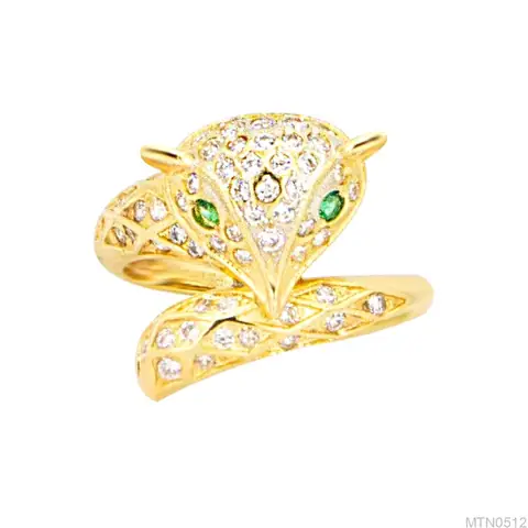 Hướng Dẫn Đeo Nhẫn Hồ Ly Ngón Giữa: Ý Nghĩa, Chọn Tay Và Hướng Mặt Đúng Phong Thủy Hướng Dẫn Đeo Nhẫn Hồ Ly Ngón Giữa: Ý Nghĩa, Chọn Tay Và Hướng Mặt Đúng Phong Thủy