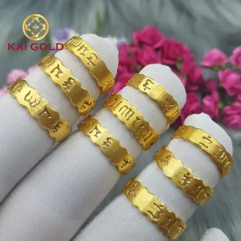 Cách Đeo Nhẫn Phong Thủy Mang Lại May Mắn Và Tài Lộc Cho Nam, Nữ Cách Đeo Nhẫn Phong Thủy Mang Lại May Mắn Và Tài Lộc Cho Nam, Nữ