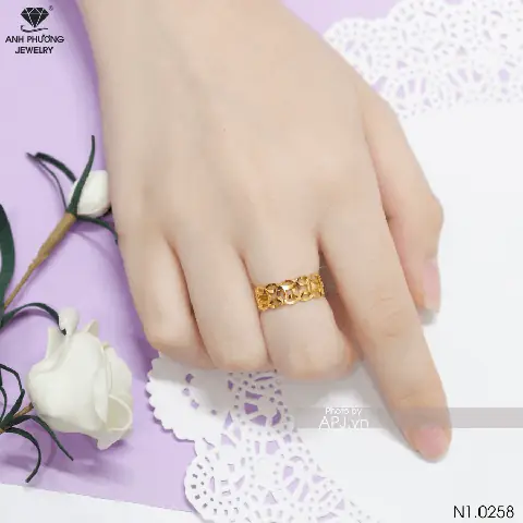 Cách Đeo Nhẫn Phong Thủy Mang Lại May Mắn Và Tài Lộc Cho Nam, Nữ Cách Đeo Nhẫn Phong Thủy Mang Lại May Mắn Và Tài Lộc Cho Nam, Nữ