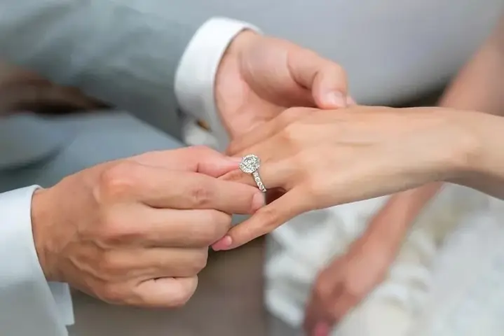 Đeo Nhẫn Ngón Áp Út Bên Phải Có Ý Nghĩa Gì Cho Nam Và Nữ? Đeo Nhẫn Ngón Áp Út Bên Phải Có Ý Nghĩa Gì Cho Nam Và Nữ?