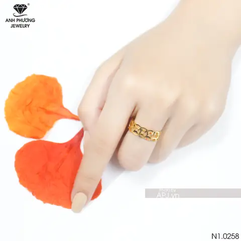 Đeo Nhẫn Ngón Nào Để Chiêu Tài Lộc Theo Phong Thủy Cho Nam Và Nữ Đeo Nhẫn Ngón Nào Để Chiêu Tài Lộc Theo Phong Thủy Cho Nam Và Nữ