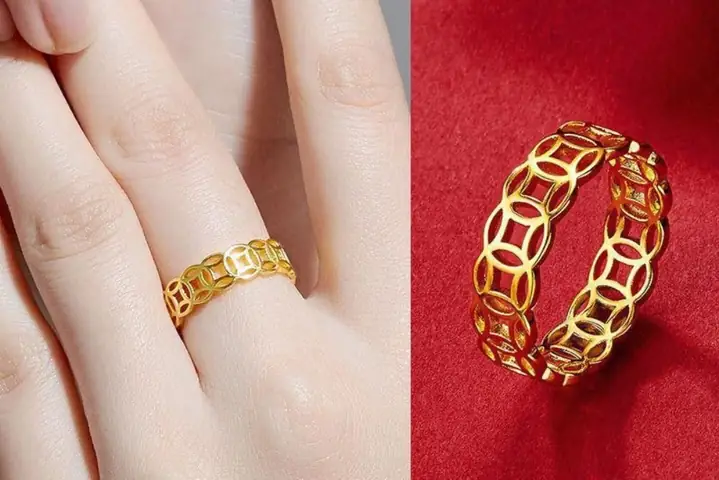 Đeo Nhẫn Ngón Nào Mang Tài Lộc Theo Phong Thủy Cho Nam Và Nữ Đeo Nhẫn Ngón Nào Mang Tài Lộc Theo Phong Thủy Cho Nam Và Nữ