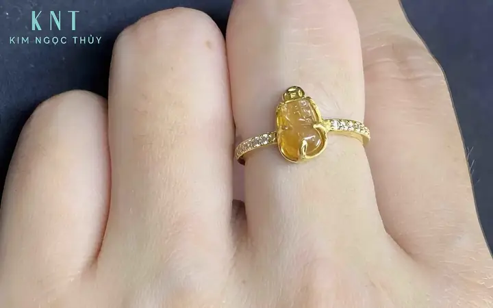 Đeo Nhẫn Tỳ Hưu Có Tốt Không Và Những Lưu Ý Quan Trọng Khi Sử Dụng Đeo Nhẫn Tỳ Hưu Có Tốt Không Và Những Lưu Ý Quan Trọng Khi Sử Dụng