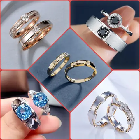 Tại Sao Đeo Nhẫn Vàng Bị Đen Tay Và Cách Khắc Phục Đơn Giản