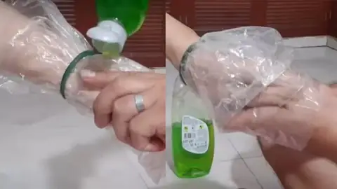 Cách Đeo Vòng Tay Bị Chật An Toàn, Không Đau Tại Nhà Cách Đeo Vòng Tay Bị Chật An Toàn, Không Đau Tại Nhà