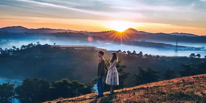 Chọn Thời Điểm Lý Tưởng: Đi Đà Lạt Mùa Nào Đẹp Nhất Trong Năm Dành Cho Du Khách