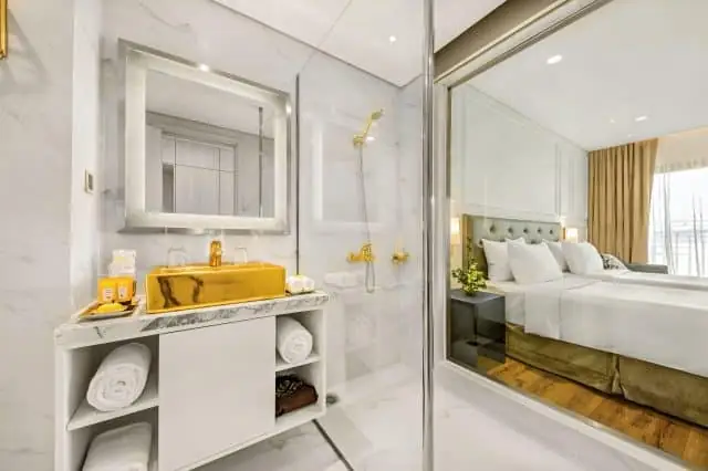 Gợi Ý Các Khách Sạn Đà Nẵng Đẹp Từ View Biển Đến Trung Tâm Cho Người Muốn Nghỉ Dưỡng