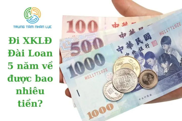 Đi Đài Loan Hết Bao Nhiêu Tiền: Chi Phí Du Lịch Và Xuất Khẩu Lao Động Chi Tiết