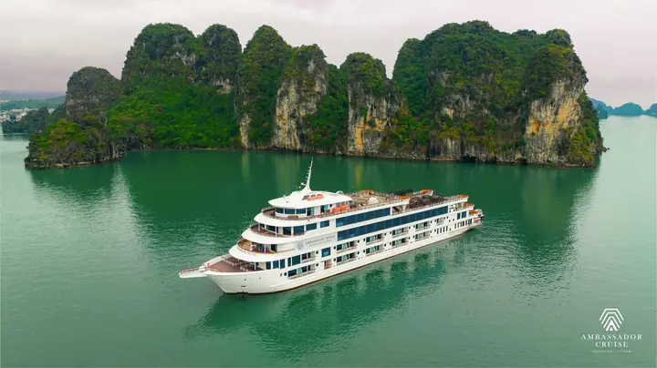 Gợi Ý Các Du Thuyền Ở Hạ Long Tốt Nhất Và Bảng Giá Mới Nhất Cho Người Muốn Nghỉ Dưỡng Trên Vịnh Gợi Ý Các Du Thuyền Ở Hạ Long Tốt Nhất Và Bảng Giá Mới Nhất Cho Người Muốn Nghỉ Dưỡng Trên Vịnh