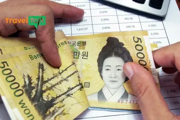 Tổng Hợp Chi Phí Đi Hàn Quốc Tự Túc Bao Nhiêu Tiền: Bảng Giá Chi Tiết Cho Người Đi Lần Đầu