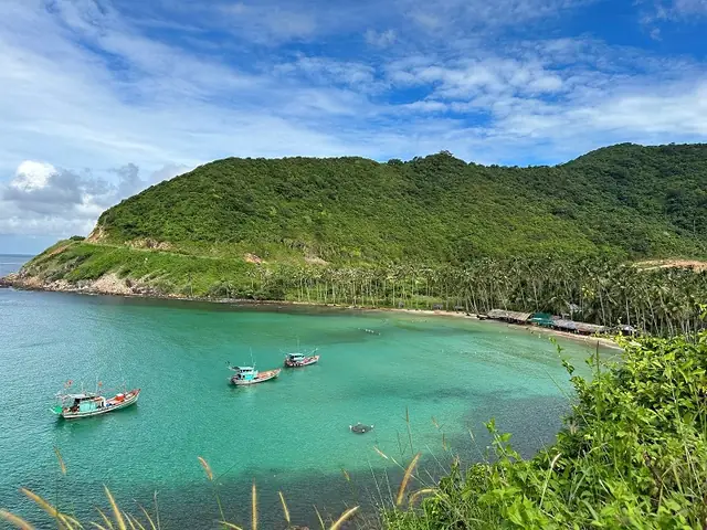 Hướng Dẫn Chi Tiết Cách Đi Nam Du Từ Sài Gòn Cho Người Tự Túc Hướng Dẫn Chi Tiết Cách Đi Nam Du Từ Sài Gòn Cho Người Tự Túc