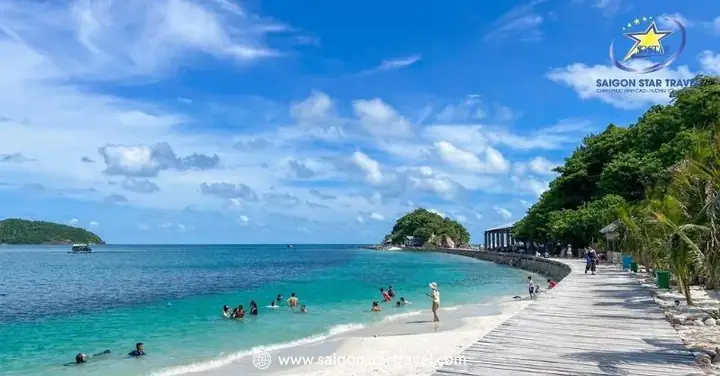 Hướng Dẫn Chi Tiết Cách Đi Nam Du Từ Sài Gòn Cho Người Tự Túc Hướng Dẫn Chi Tiết Cách Đi Nam Du Từ Sài Gòn Cho Người Tự Túc
