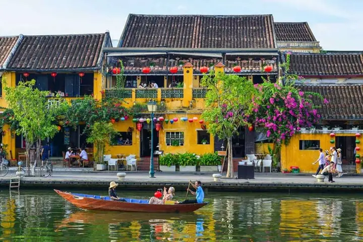 Tìm Hiểu Di Sản Văn Hóa Phố Cổ Hội An: Lịch Sử, Kiến Trúc Và Giá Trị Thế Giới Tìm Hiểu Di Sản Văn Hóa Phố Cổ Hội An: Lịch Sử, Kiến Trúc Và Giá Trị Thế Giới