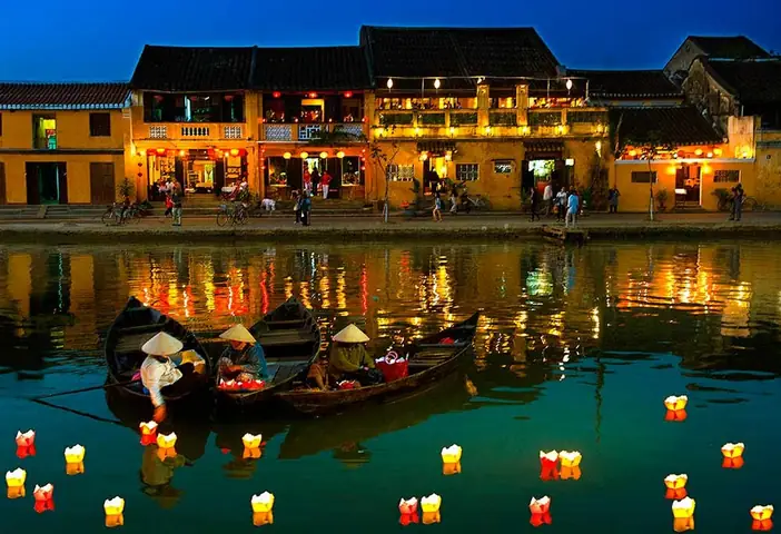 Tìm Hiểu Di Sản Văn Hóa Phố Cổ Hội An: Lịch Sử, Kiến Trúc Và Giá Trị Thế Giới Tìm Hiểu Di Sản Văn Hóa Phố Cổ Hội An: Lịch Sử, Kiến Trúc Và Giá Trị Thế Giới