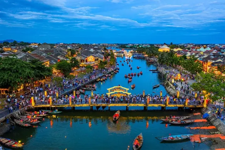 Tìm Hiểu Di Sản Văn Hóa Phố Cổ Hội An: Lịch Sử, Kiến Trúc Và Giá Trị Thế Giới Tìm Hiểu Di Sản Văn Hóa Phố Cổ Hội An: Lịch Sử, Kiến Trúc Và Giá Trị Thế Giới