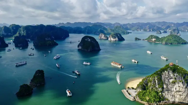Tổng Hợp Các Di Sản Văn Hóa Việt Nam Được Unesco Công Nhận Theo Từng Loại Hình