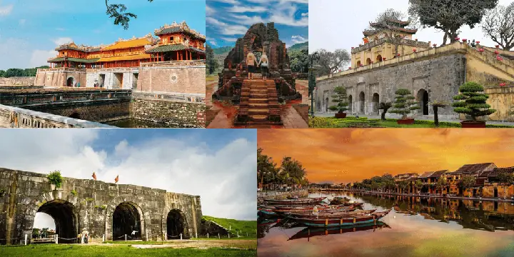 Tổng Hợp Các Di Sản Văn Hóa Việt Nam Được Unesco Công Nhận Theo Từng Loại Hình