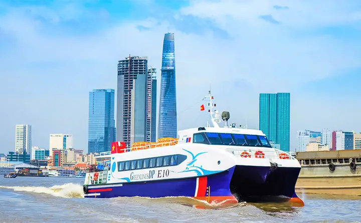 Hướng Dẫn Đi Tàu Cánh Ngầm (tàu Cao Tốc) Từ Sài Gòn Ra Vũng Tàu Cho Người Lần Đầu: Điểm Đón, Giá Vé Và Lịch Trình Hướng Dẫn Đi Tàu Cánh Ngầm (tàu Cao Tốc) Từ Sài Gòn Ra Vũng Tàu Cho Người Lần Đầu: Điểm Đón, Giá Vé Và Lịch Trình