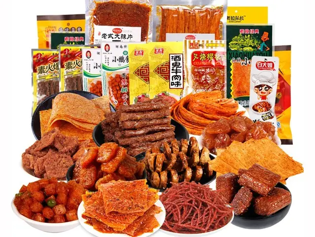 Gợi Ý Mua Quà Gì Ở Trung Quốc Cho Người Đi Lần Đầu