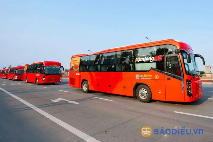 Đặt Vé Xe Khách Từ Hà Nội Đi Đà Nẵng: Top Hãng Xe, Giá Vé Và Lịch Trình Đặt Vé Xe Khách Từ Hà Nội Đi Đà Nẵng: Top Hãng Xe, Giá Vé Và Lịch Trình
