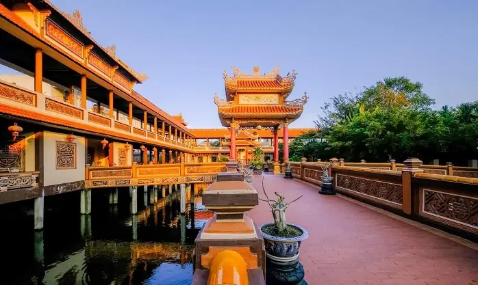 Địa Chỉ Chùa Nam Sơn Cẩm Lệ Đà Nẵng – Hướng Dẫn Chi Tiết Đến Nơi Linh Thiêng Địa Chỉ Chùa Nam Sơn Cẩm Lệ Đà Nẵng – Hướng Dẫn Chi Tiết Đến Nơi Linh Thiêng