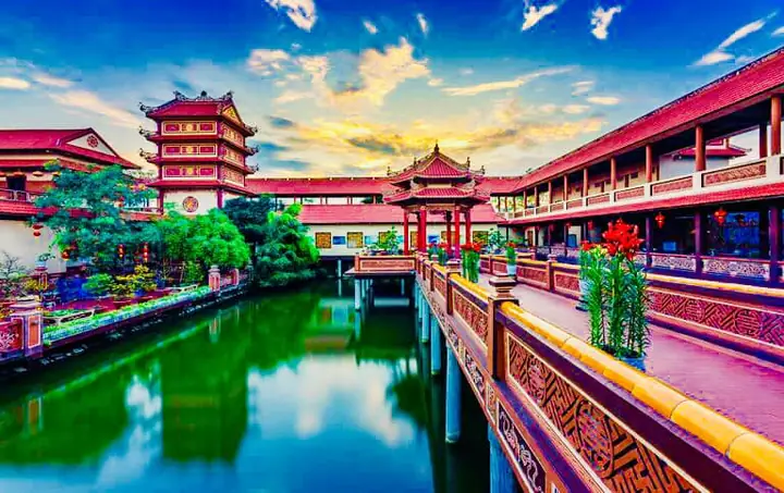 Địa Chỉ Chùa Nam Sơn Cẩm Lệ Đà Nẵng – Hướng Dẫn Chi Tiết Đến Nơi Linh Thiêng Địa Chỉ Chùa Nam Sơn Cẩm Lệ Đà Nẵng – Hướng Dẫn Chi Tiết Đến Nơi Linh Thiêng