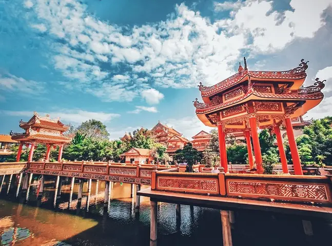 Địa Chỉ Chùa Nam Sơn Cẩm Lệ Đà Nẵng – Hướng Dẫn Chi Tiết Đến Nơi Linh Thiêng Địa Chỉ Chùa Nam Sơn Cẩm Lệ Đà Nẵng – Hướng Dẫn Chi Tiết Đến Nơi Linh Thiêng
