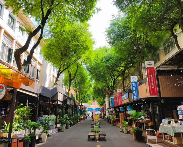 Tìm Hiểu Địa Chỉ Đường Sách Nguyễn Văn Bình – Vị Trí Và Thông Tin Đi Lại Cho Khách Tham Quan Tìm Hiểu Địa Chỉ Đường Sách Nguyễn Văn Bình – Vị Trí Và Thông Tin Đi Lại Cho Khách Tham Quan